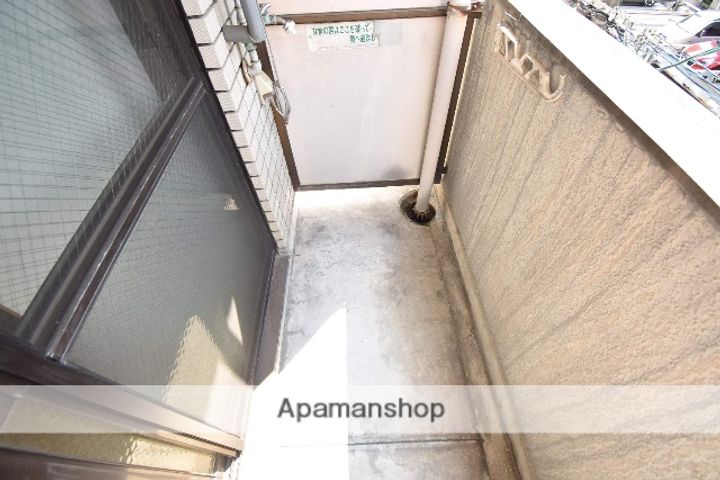 広島県広島市中区平野町の賃貸マンションのその他画像