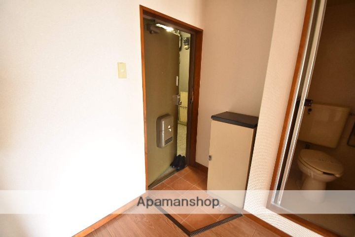 広島県広島市中区平野町の賃貸マンションのその他画像