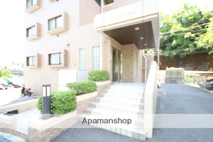 広島県広島市西区三滝本町1丁目の賃貸マンション403のその他画像