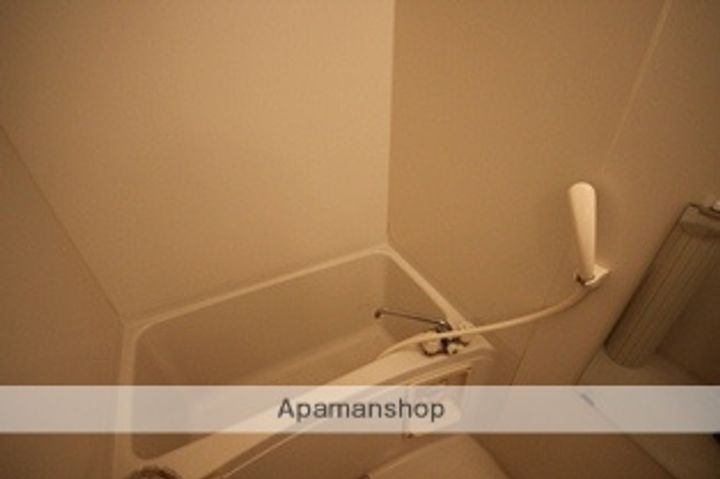 広島県広島市西区井口5丁目の賃貸マンションの風呂