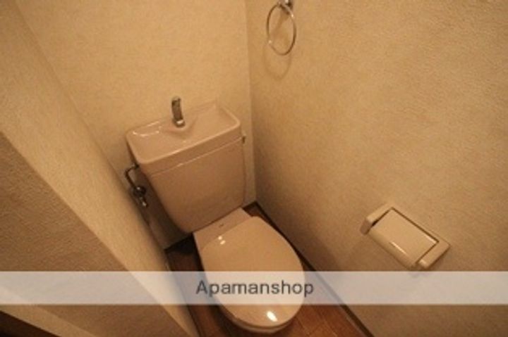 広島県広島市西区井口5丁目の賃貸マンションのその他画像