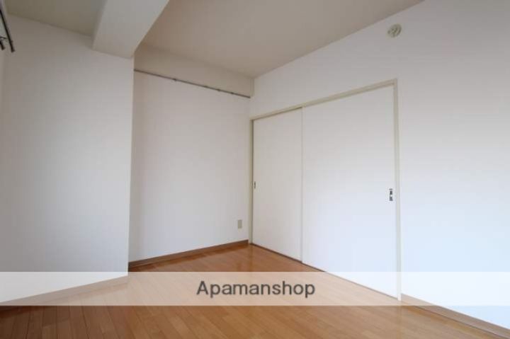 広島県広島市中区榎町の賃貸マンションの内装