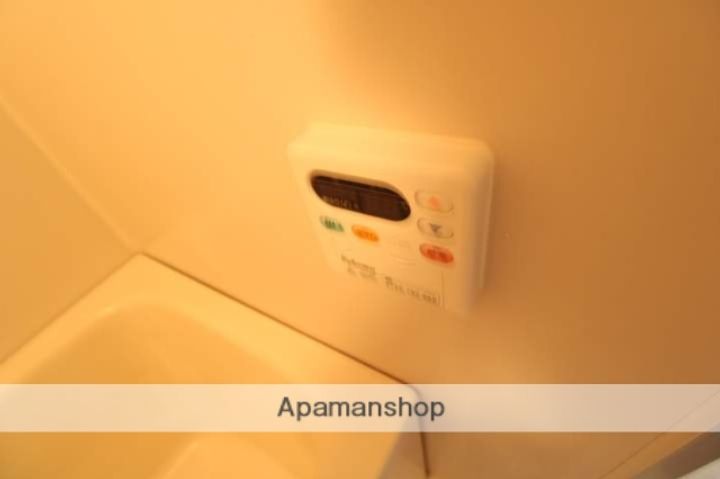 広島県広島市中区榎町の賃貸マンションの内装