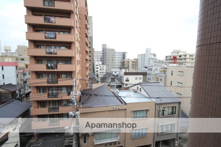 広島県広島市中区舟入本町の賃貸マンションのその他画像