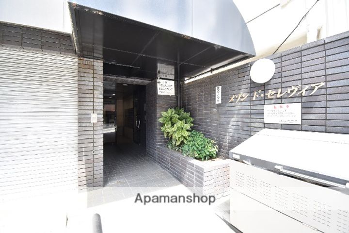 広島県広島市中区舟入本町の賃貸マンション303のその他画像