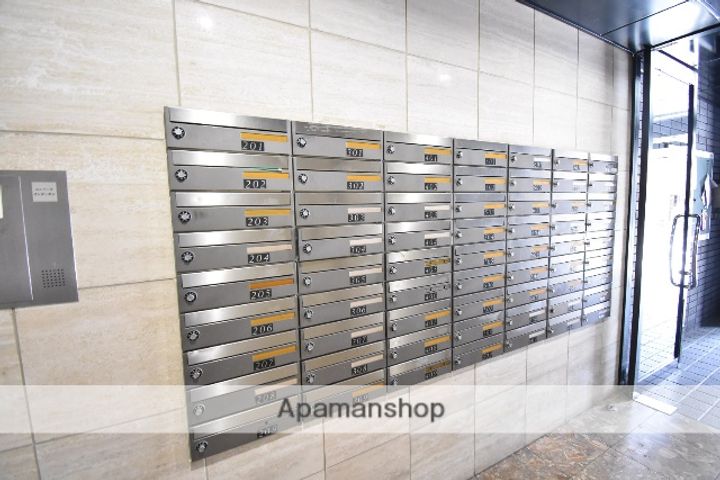 広島県広島市中区舟入本町の賃貸マンション303のその他画像