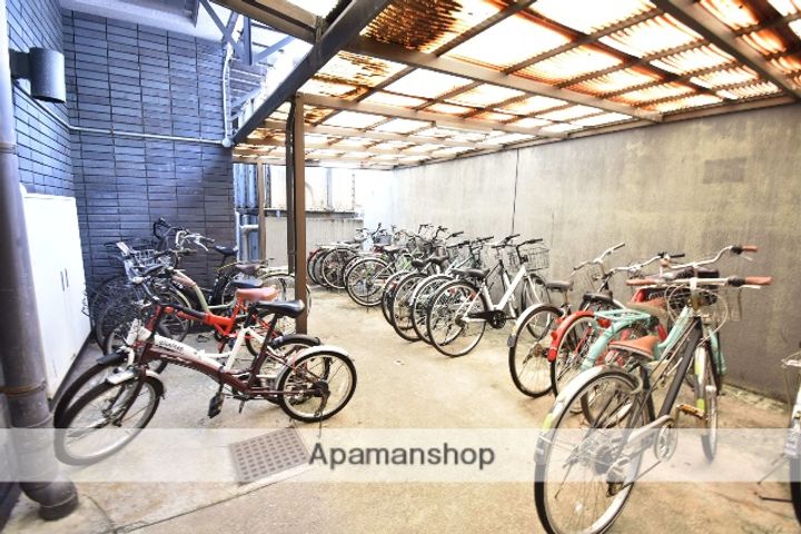 広島県広島市中区舟入本町の賃貸マンション303のその他画像