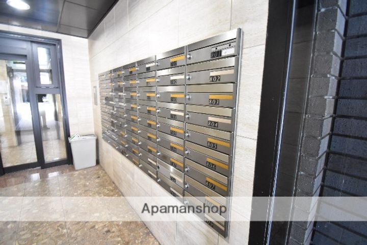 広島県広島市中区舟入本町の賃貸マンションのその他画像