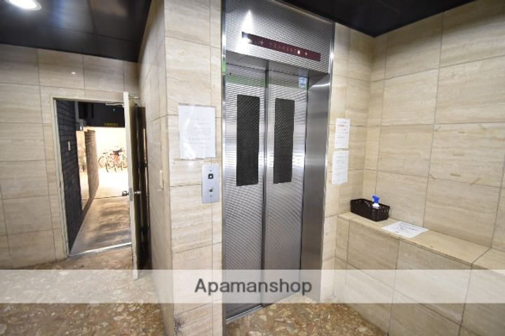 広島県広島市中区舟入本町の賃貸マンションのその他画像