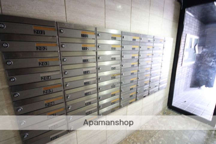 広島県広島市中区舟入本町の賃貸マンションのその他画像