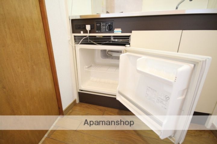 広島県広島市中区舟入本町の賃貸マンションの内装