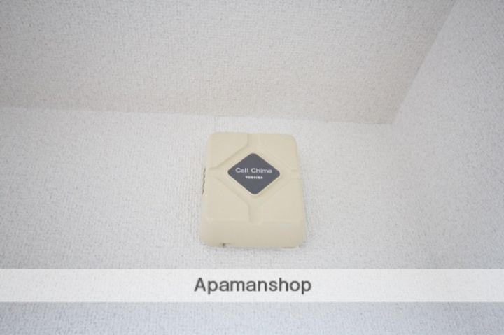 広島県広島市中区舟入本町の賃貸マンションの内装