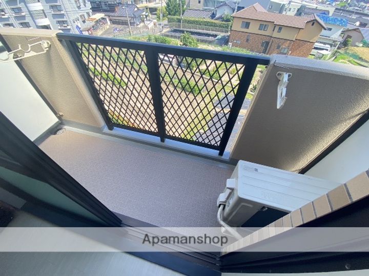 広島県広島市安佐南区高取北1丁目の賃貸マンションのその他画像
