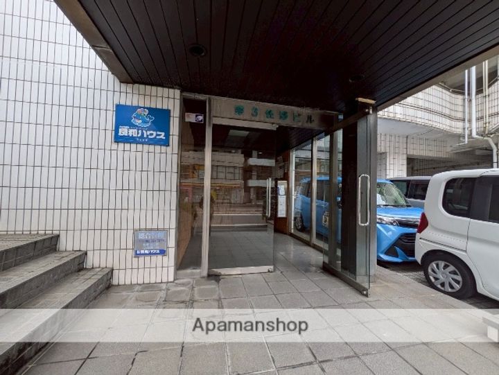 広島県広島市南区松川町の賃貸マンションのその他画像