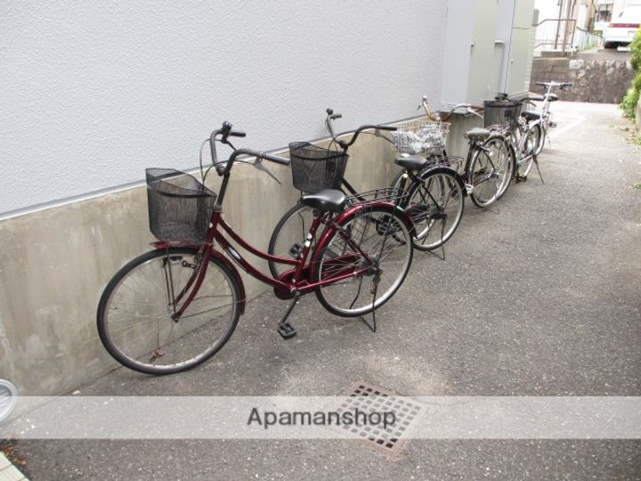 広島県広島市安佐南区相田1丁目の賃貸マンションのその他画像