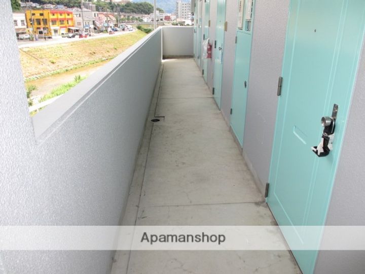 広島県広島市安佐南区相田1丁目の賃貸マンションのその他画像