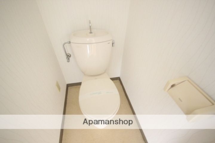 広島県広島市安佐南区相田1丁目の賃貸マンションのその他画像