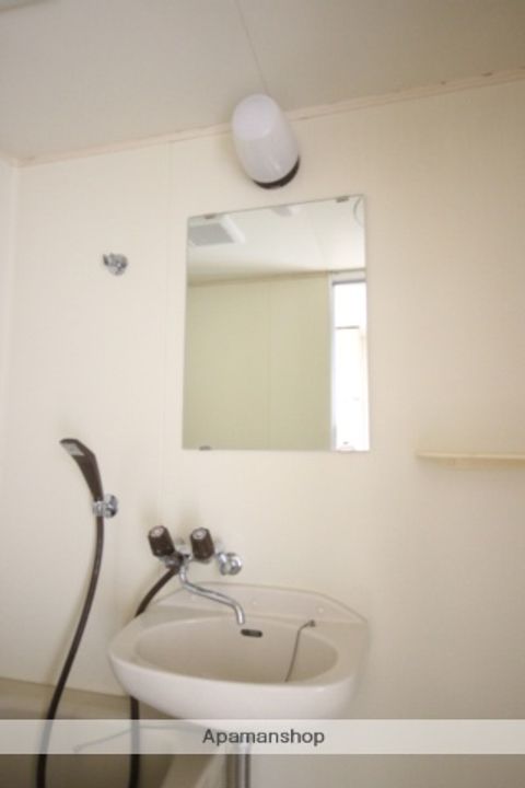 広島県広島市安佐南区相田1丁目の賃貸マンションのその他画像