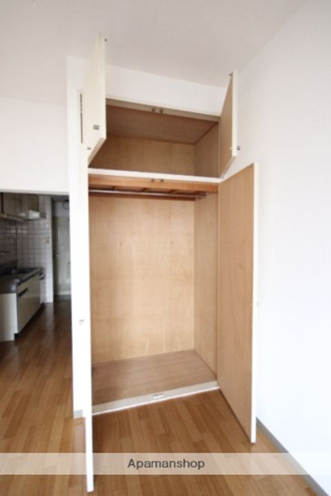 広島県広島市安佐南区相田1丁目の賃貸マンションのその他画像