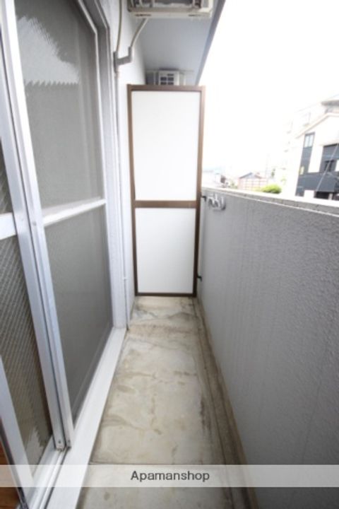 広島県広島市安佐南区相田1丁目の賃貸マンションのその他画像