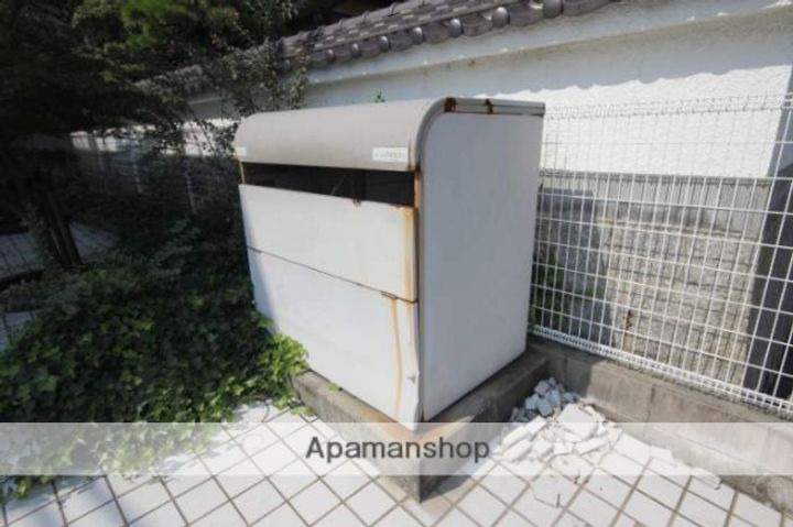 広島県広島市安佐南区中筋2丁目の賃貸マンションのその他画像