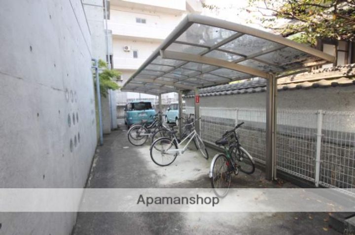 広島県広島市安佐南区中筋2丁目の賃貸マンションのその他画像