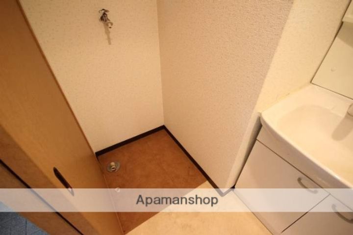 広島県広島市安佐南区中筋2丁目の賃貸マンションのその他画像