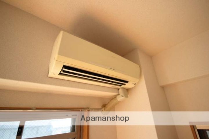 広島県広島市安佐南区中筋2丁目の賃貸マンションの内装