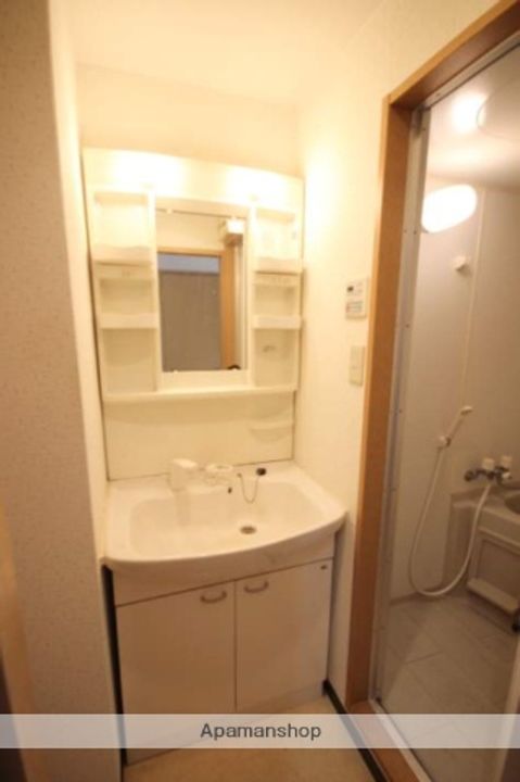 広島県広島市安佐南区中筋2丁目の賃貸マンションのその他画像