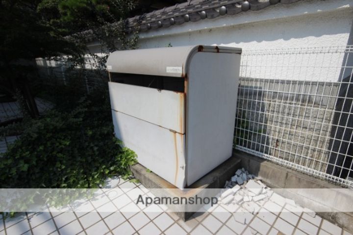 広島県広島市安佐南区中筋2丁目の賃貸マンションのその他画像