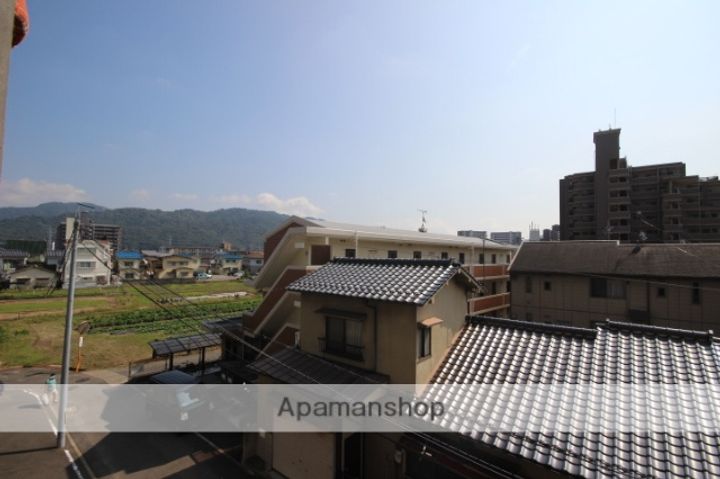 広島県広島市安佐南区中筋2丁目の賃貸マンションのその他画像