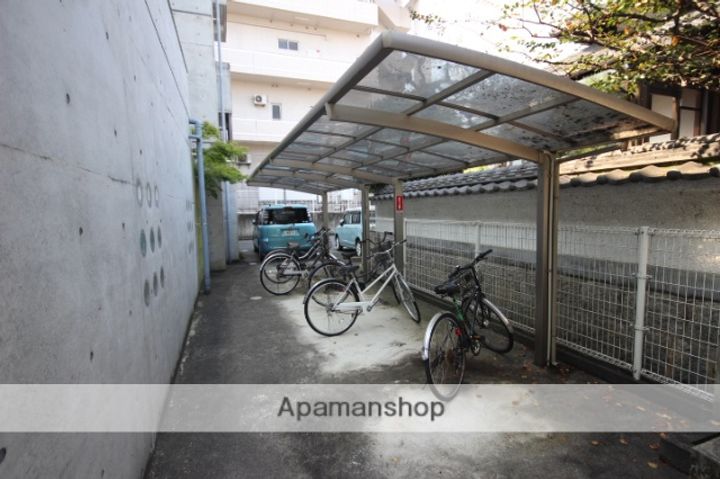 広島県広島市安佐南区中筋2丁目の賃貸マンションのその他画像