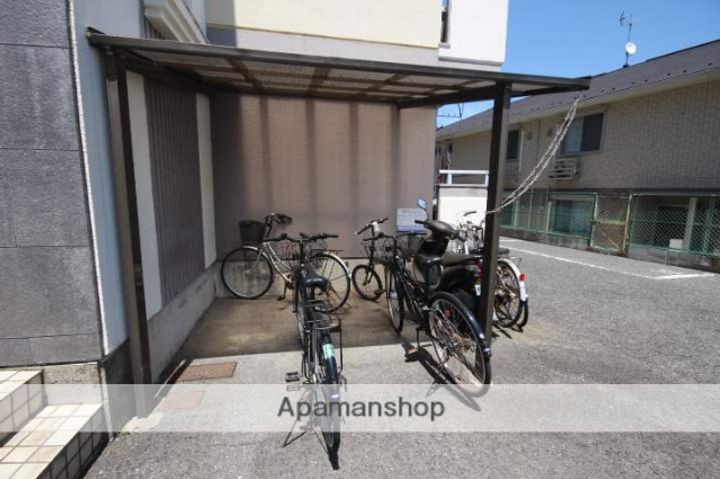 広島県広島市佐伯区坪井1丁目の賃貸マンションのその他画像