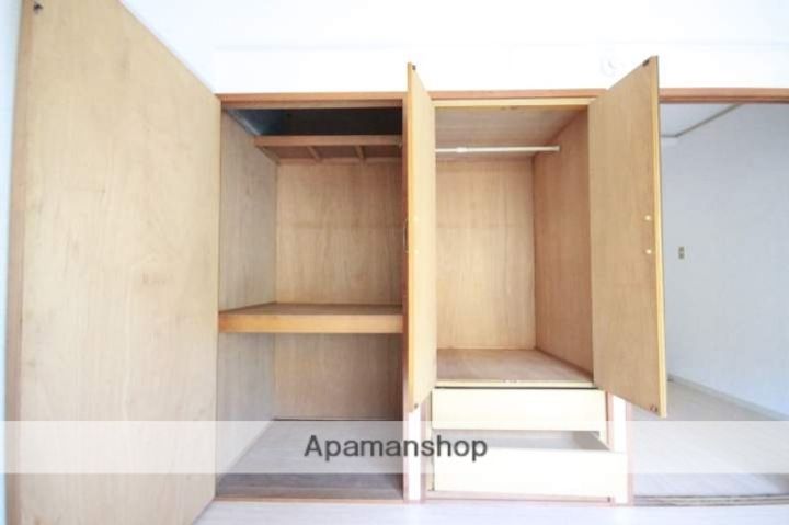 広島県広島市佐伯区坪井1丁目の賃貸マンションのその他画像