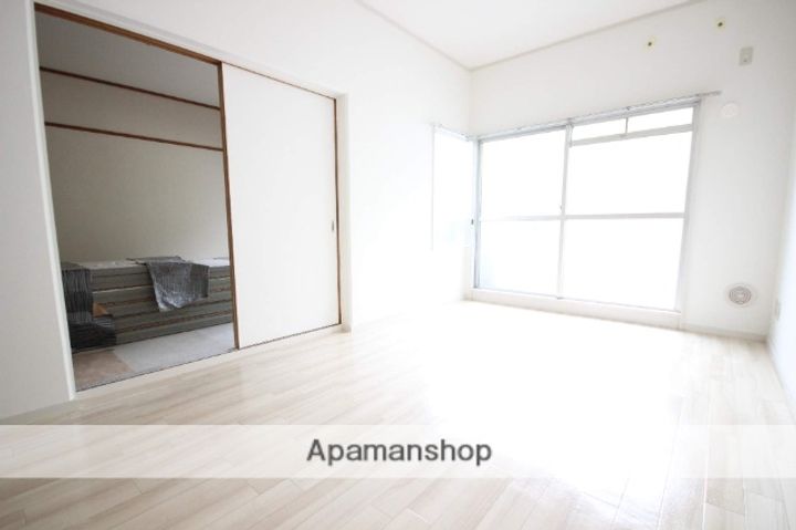 広島県広島市西区井口2丁目の賃貸マンションの内装