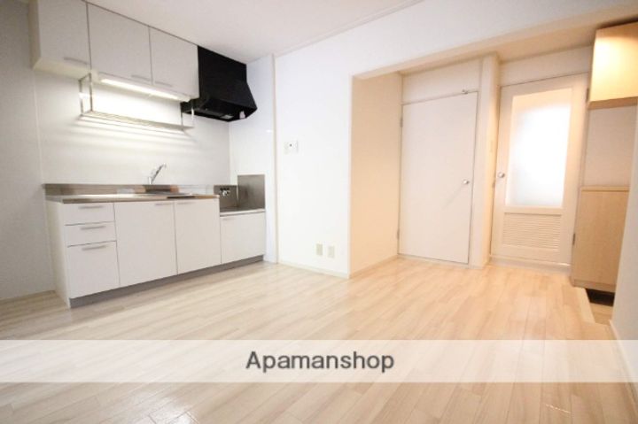 広島県広島市西区井口2丁目の賃貸マンションのその他画像