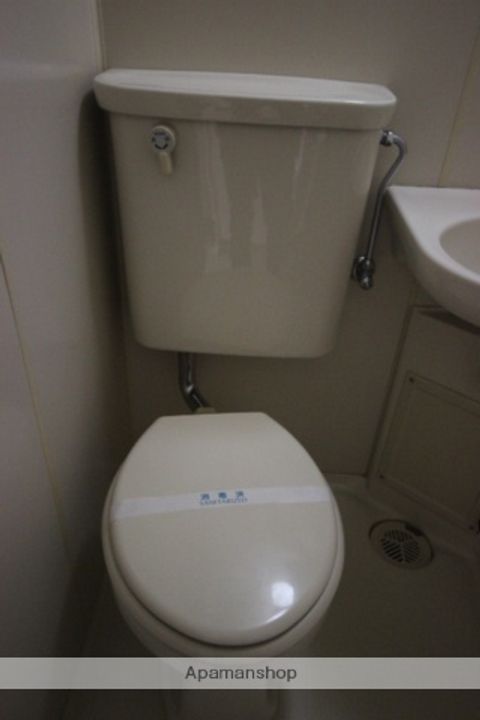 広島県広島市南区仁保2丁目の賃貸マンションのその他画像