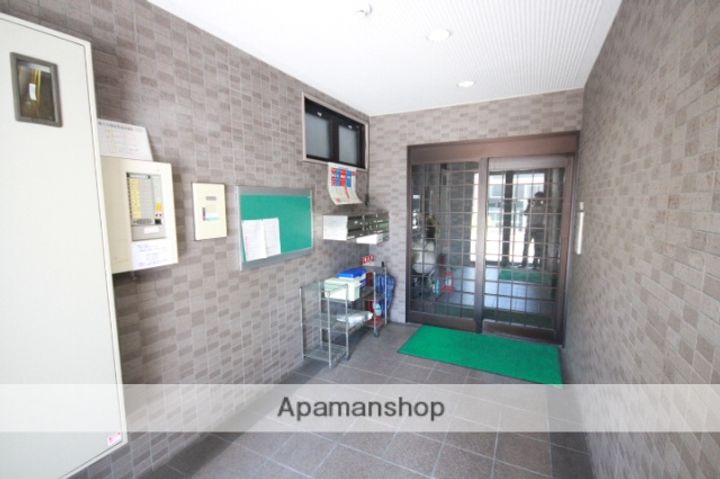 広島県広島市南区旭1丁目の賃貸マンションのその他画像