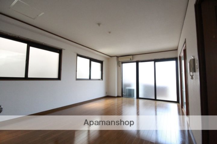 広島県広島市南区旭1丁目の賃貸マンションの内装