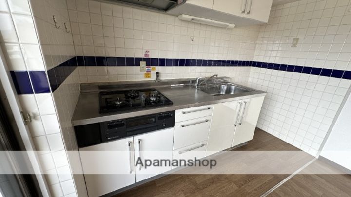 広島県広島市中区鶴見町の賃貸マンション1104のその他画像