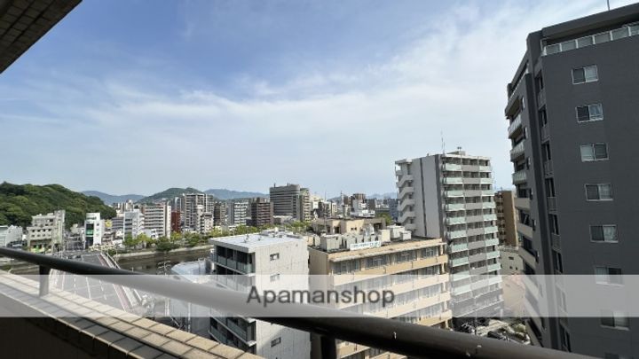 広島県広島市中区鶴見町の賃貸マンション1104のその他画像