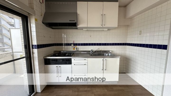 広島県広島市中区鶴見町の賃貸マンション1104のその他画像