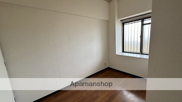 広島県広島市中区鶴見町の賃貸マンション1104の内装