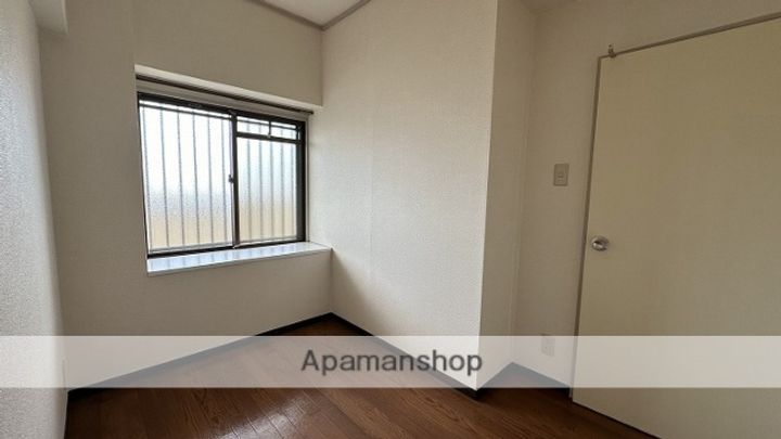 広島県広島市中区鶴見町の賃貸マンション1104の内装