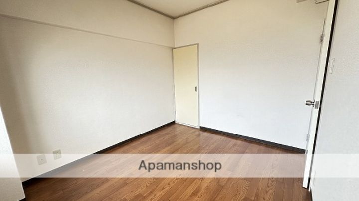 広島県広島市中区鶴見町の賃貸マンション1104の内装