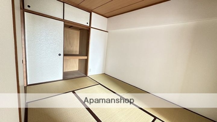 広島県広島市中区鶴見町の賃貸マンション1104の内装