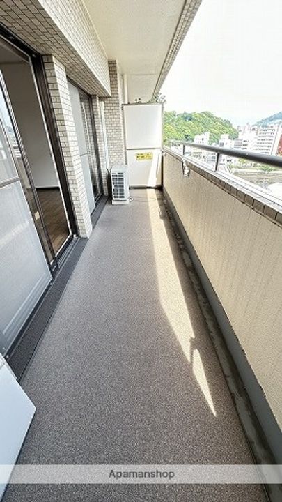 広島県広島市中区鶴見町の賃貸マンション1104のその他画像