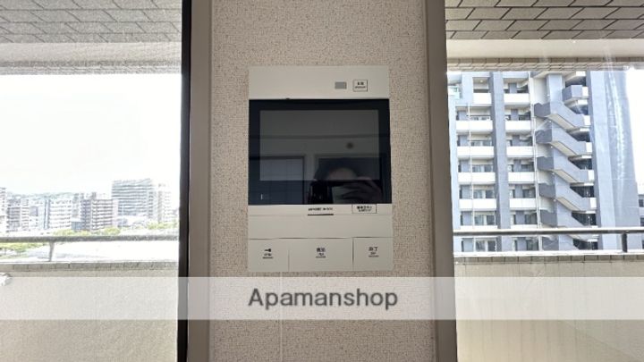 広島県広島市中区鶴見町の賃貸マンション1104のその他画像