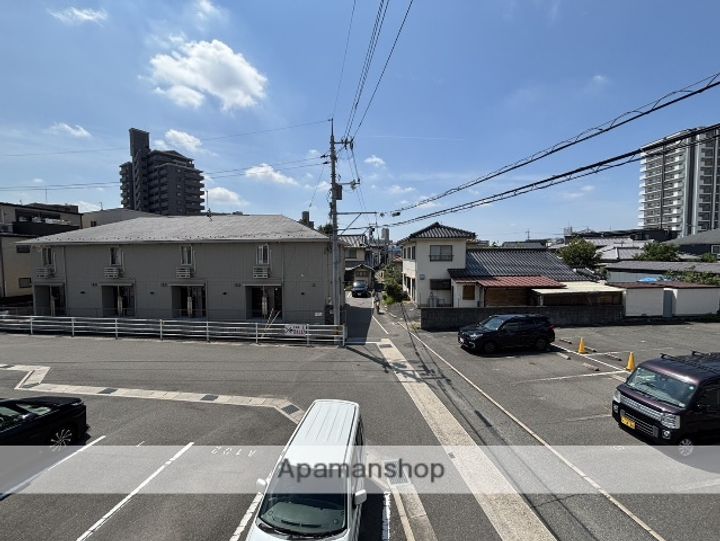 広島県広島市安佐南区古市2丁目の賃貸アパートのその他画像