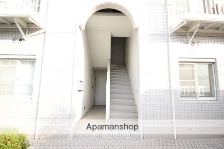 広島県広島市西区井口3丁目の賃貸マンションのその他画像